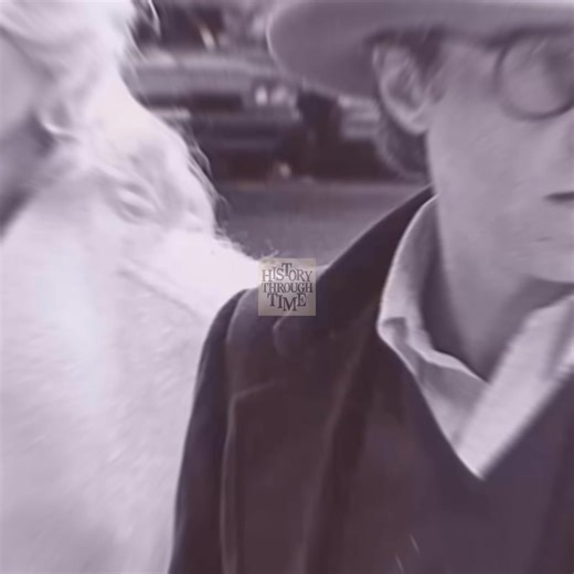 "Circa 1980, filmmaker Peter Bogdanovich and model-actress Dorothy Stratten were photographed together in Los Angeles, capturing a moment of elegance and affection. Bogdanovich, acclaimed for directing The Last Picture Show (1971) and Paper Moon (1973), appeared alongside Stratten, who had recently risen to prominence as a luminous new star in both modeling and film. Their photograph reflected not only Hollywood glamour but also a shared closeness, with Stratten’s natural charm complementing Bog