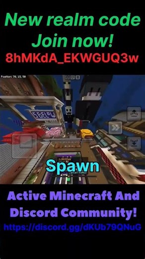 Gelxey SKYGEN REALM join NOW #realme #skygen