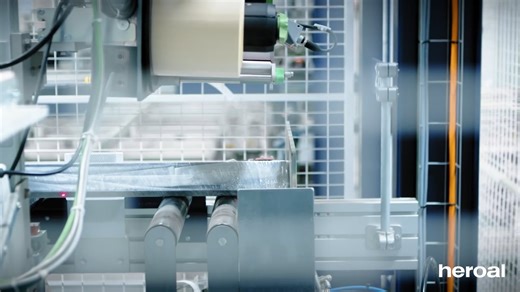 Was die Qualitätsstraße bei heroal auszeichnet (Teil 1) | heroal Services