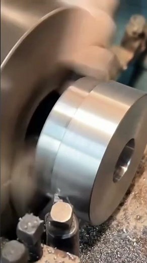 Nutcracker Build in the Model Engineers Workshop