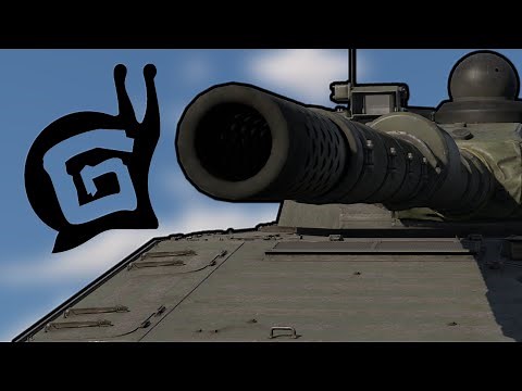 Is Gaijin Running Out Of Vehicles?