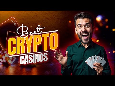 Best Crypto Casinos For Smart Players 😱| Which Picks Are Actually Worth Checking Out? 💥