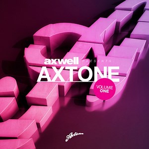 Axwell - Axtone Volume One