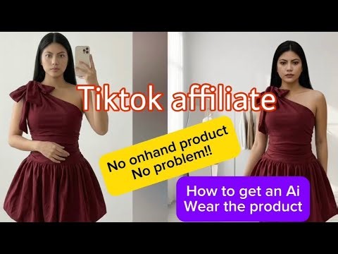 Paano gumawa ng Ai affiliate Video | Part2