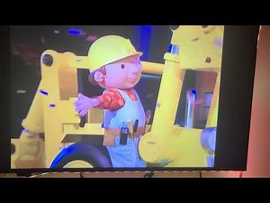 bob the builder live show mambo no 5 and End credits