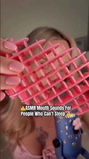 ASMR Mouth Sounds for Instant Relaxation #asmr #asmrsounds #asmrsleep #asmrvideo