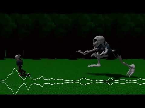 the lost truth ~ disbelief papyrus theme