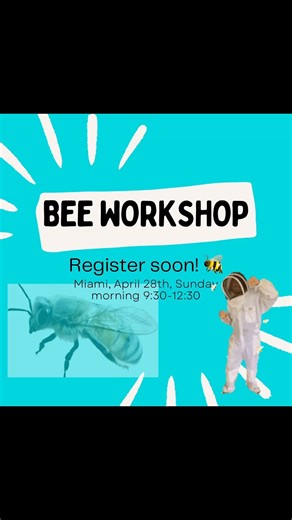 3 comments | What does a bee know of humans? We often wonder about...