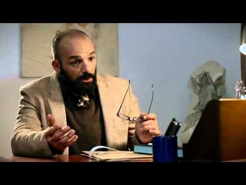 Bref-J'ai vu un psy E8S1 Official canal+