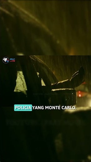 Klausa Film - Merencanakan Balas Dendam Selama 50 Tahun Alur Cerita Film Action Terbaru 2026