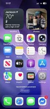 How to fix iPhone unavailable screen on iOS 26.5.2