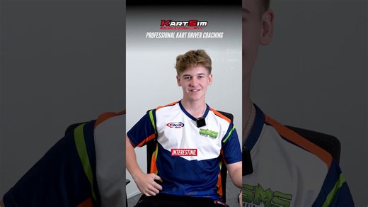 How Driver Coaching and a Pro Karting Simulator Help You Learn Tracks Faster