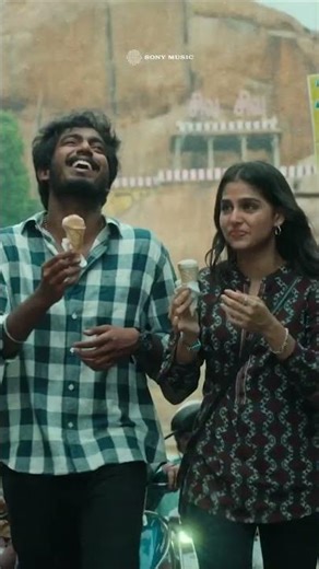 Edhukku Dhan Indha Kaadhal - With Love | Anaswara Rajan | Sean Roldan