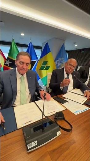 PAHO WHO Multi Country Cooperation Strategy