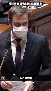 Danger sanitaire cadmium — Les images que BFM n'a pas montrées #Shorts