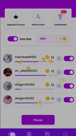 Top follow promo code 15 september real code ✅ | Instagram followers increase app | #topfollow