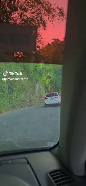 One of the best place to drive