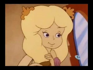 Snorks: The Littlest Mermaid - Singing while brushing