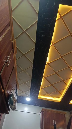 Beautiful Ceiling Design Ideas for Stunning Kitchens