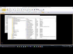 SACS - Blank Precede Fix