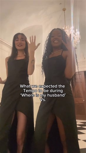 AŸŸA (👁yuh) on Instagram: "Stilll not over thisss lmao @clara_hann"