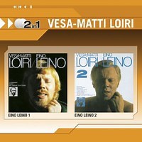 Vesa-Matti Loiri - Eino Leino 1 / Eino Leino 2