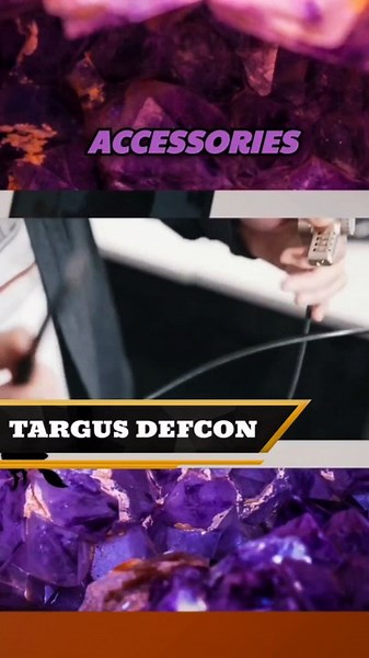 How to Use the Targus DEFCON 3-in-1 Universal Serialized Combo Cable Lock