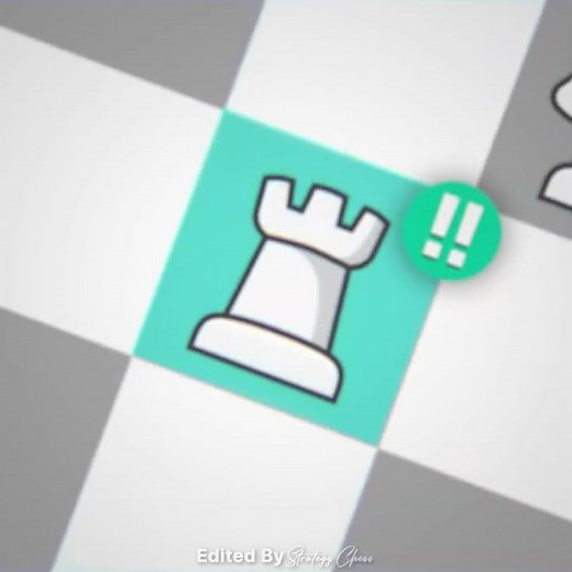 The Best Endgame In Chess.. | Chess Endgame