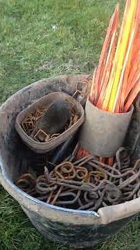 Le piège à taupe Putange