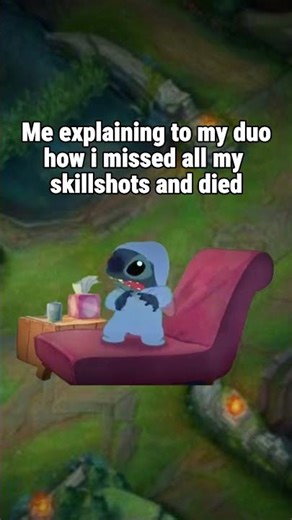 POV: explaining your death to your duo 💀 #Shorts