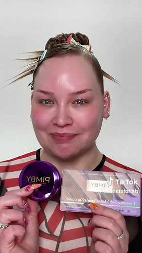 PIMBY Full Coverage Foundation Review: Most Full Coverage Yet?