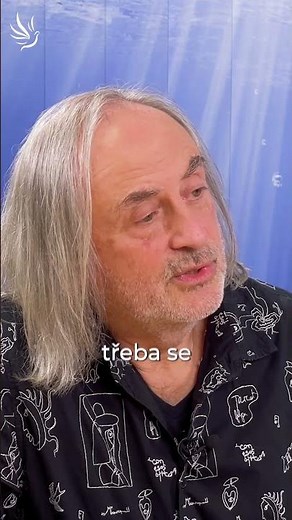Soucítění a láska k nepřátelům 🧡