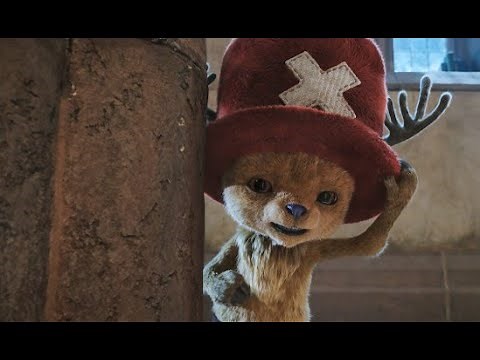 ONE PIECE Season 2 "Chopper" Trailer (2025) | First Look at the Beloved Reindeer Doctor Live Action