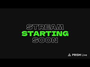Live streaming of JPRGAMERS
