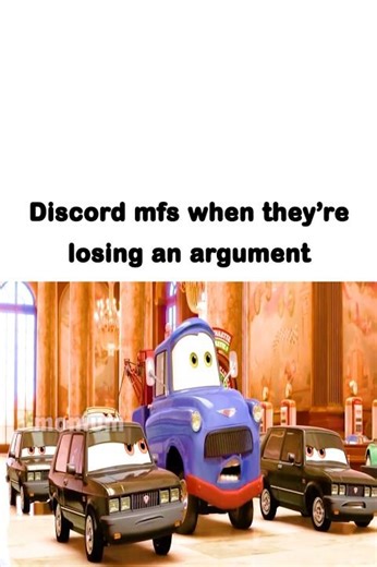 Discord users would doxx ANYBODY 😭🙏