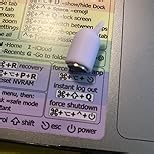 Soft Silicone Sleeve Apple Pencil Case for Apple Pencil 1st Generation, iPad Touch Screen Pen Protective Nib Cover Accessories for iPad Pro 9.7"/10.5"/12.9",White