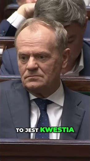 Giertych a pedofilia: Premierze, dlaczego milczysz? #shorts