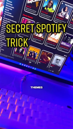 Customize Your Spotify with Secret Tricks & Themes