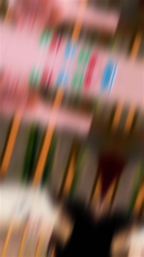 Stunning Slow Motion Visual Art Moments