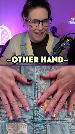 How to recreate Taylor Swift’s Eras tour nails💅