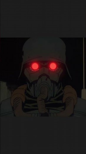 Jin-Roh: The Wolf Brigade (1999)