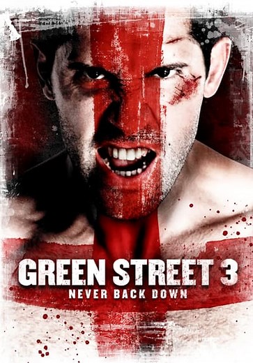 Green Street Hooligans: Underground (2014)