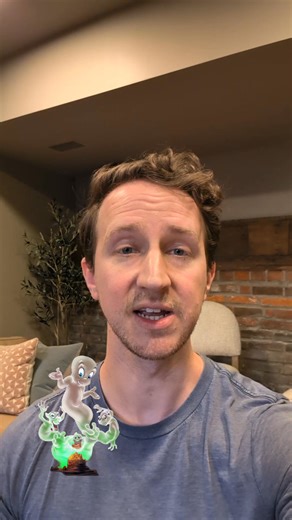 We're showing the 30th anniversary release of Casper tonight at 6pm, Saturday at 6pm, and Sunday at 3pm! #Casper #movie #theater | Aledo Opera House