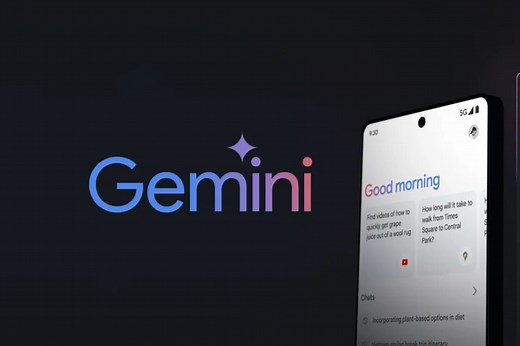 Gemini Live en français : comment discuter gratuitement avec l'IA de Google ?