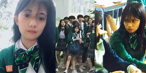 Pinay actress in 'All Of Us Are Dead' opens up on her beginnings in the K-drama industry