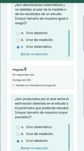 Evaluación 13. Metodología de la Investigación. Curso INSABI