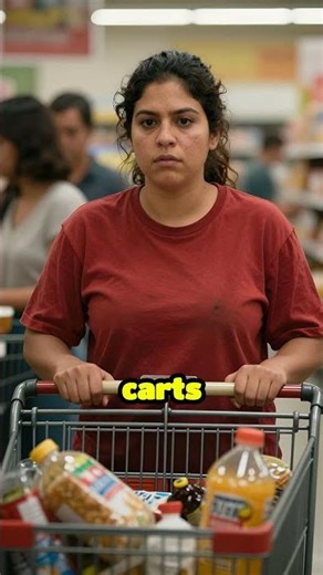 Which Checkout Line Should You Pick?