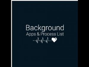 Close background apps on your Firestick Free up Memory