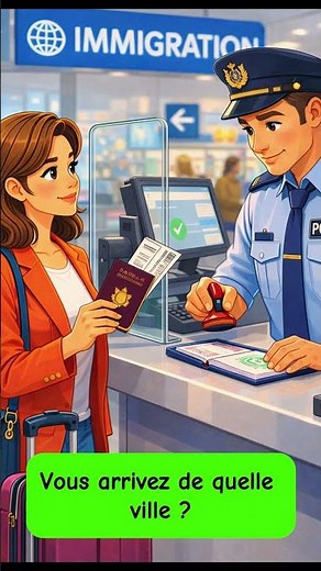 Daily French Conversation for beginners