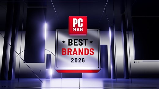 The Best Tech Brands for 2026, Ranked